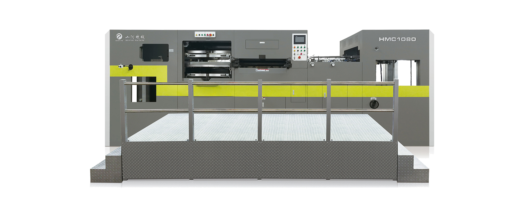 Reliable strengthens its post-press with Robus | PrintWeekIndia