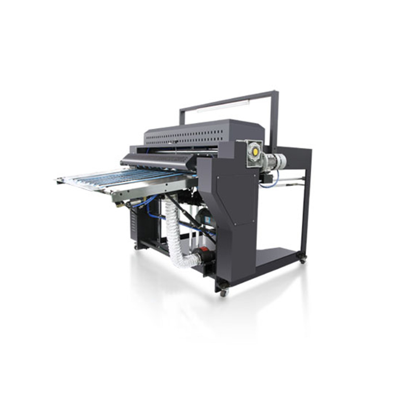 Sodhisons ستبدأ العمل مع الآلات في PrintPack |برينت ويك الهند