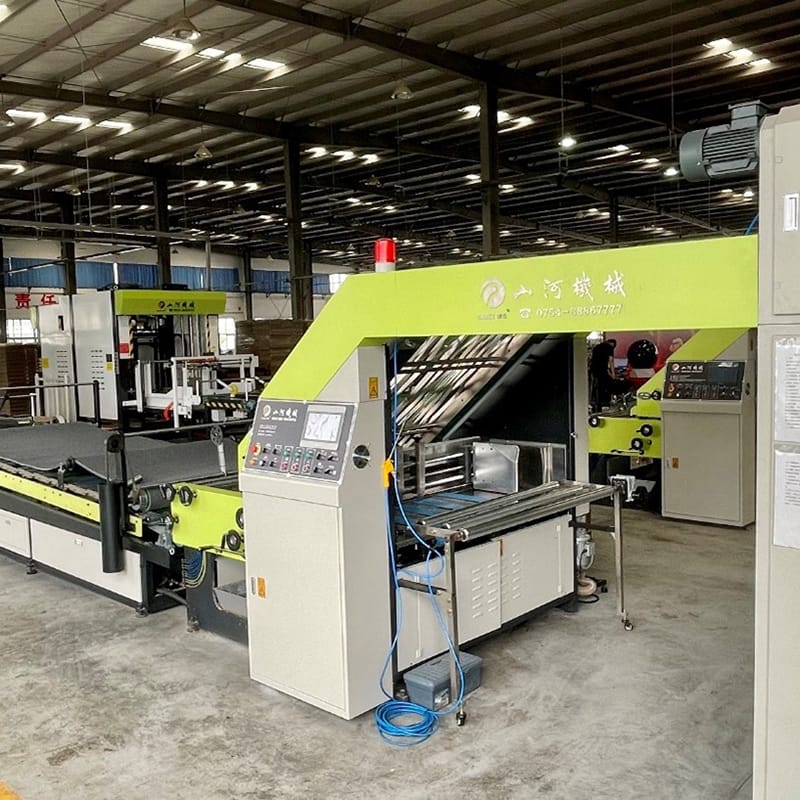 Los nuevos lanzamientos de Bobst ayudarán a los clientes a prosperar en la industria del embalaje moderna |PrintWeekIndia