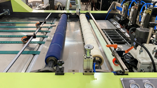 Reliable strengthens its post-press with Robus | PrintWeekIndia